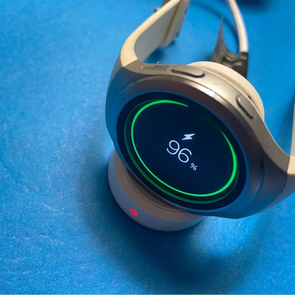 Samsung Gear 2 watch